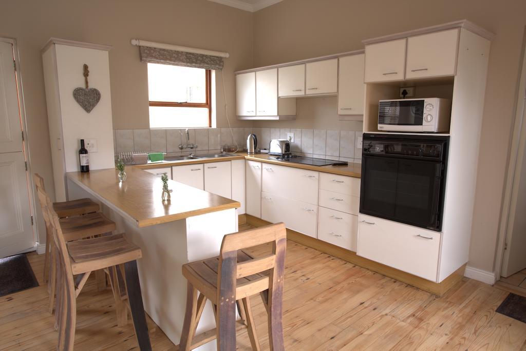 Apple Cottages George Kamer foto